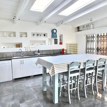 Villa Capitano -Seaviews -4 Bedrooms - La Cala لا كالا ذي ميخاس المظهر الخارجي الصورة