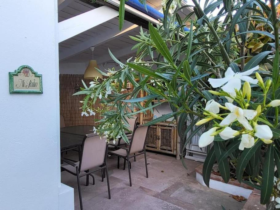 Villa Capitano -Seaviews -4 Bedrooms - La Cala لا كالا ذي ميخاس المظهر الخارجي الصورة