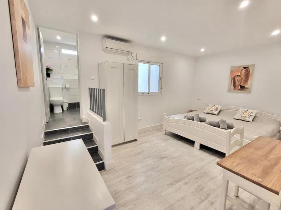 Villa Capitano -Seaviews -4 Bedrooms - La Cala لا كالا ذي ميخاس المظهر الخارجي الصورة
